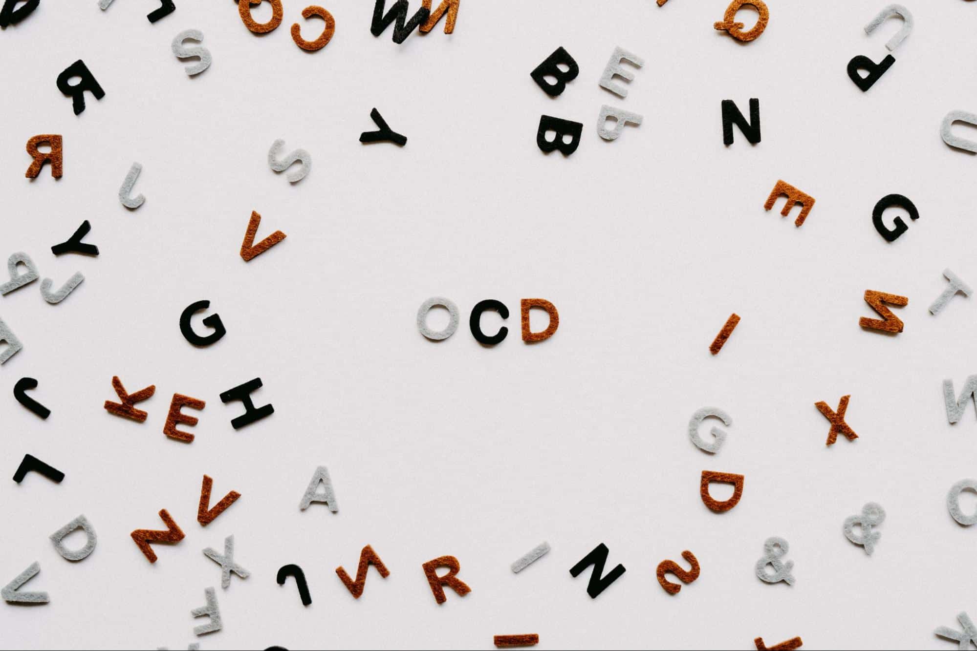 CBD Oil and OCD