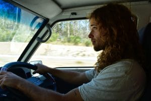 Driving with CBD Oil