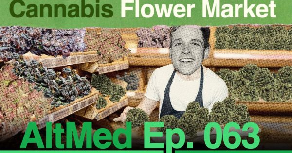 Ep-063---Cannabis-Flower-Market YT