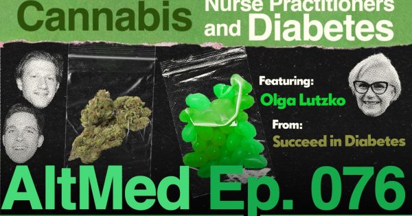 Ep-076---Cannabis-Nurse-Practitioners-and-Diabetes-YT