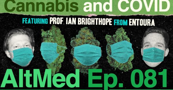 Ep-081---Cannabis-and-Covid-YT