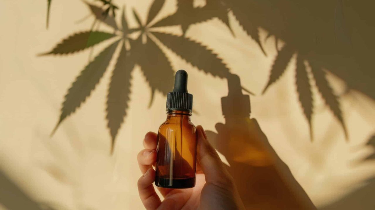 the potential of cbd oil for aspergers - symptom management